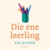 Omslag van Die ene leerling