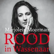 Omslag van Rood in Wassenaar