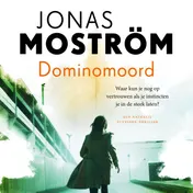 Omslag van Dominomoord