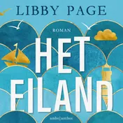 Omslag van Het eiland