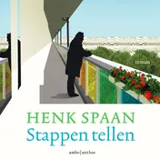 Omslag van Stappen tellen