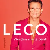 Omslag van Leco, Worden wie je bent