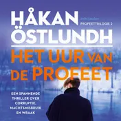 Omslag van Het uur van de profeet