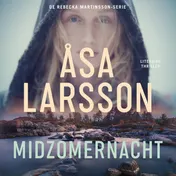 Omslag van Midzomernacht