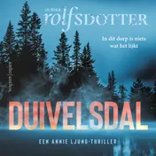 Omslag van Duivelsdal
