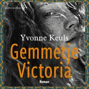 Omslag van Gemmetje Victoria