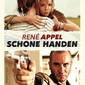 Omslag van Schone handen