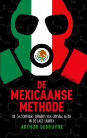 Omslag van De Mexicaanse methode