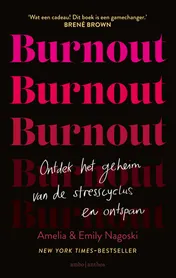 Omslag van Burnout