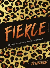 Omslag van Fierce