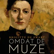 Omslag van Omdat de muze