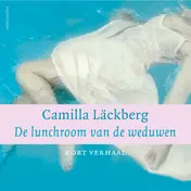 Omslag van De lunchroom van de weduwen