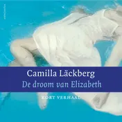 Omslag van De droom over Elisabeth