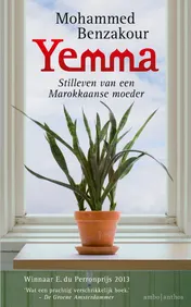 Omslag van Yemma