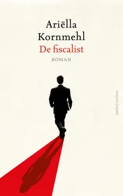 Omslag van De fiscalist