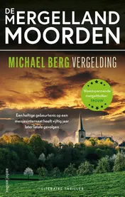 Omslag van Vergelding