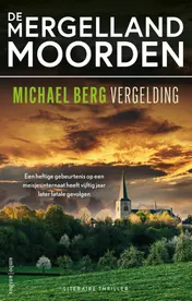 Omslag van Vergelding
