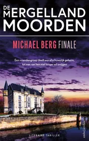 Omslag van Finale