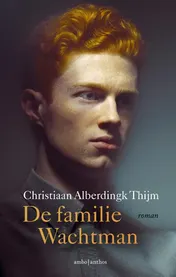 Omslag van De familie Wachtman