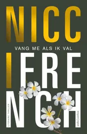 Omslag van Vang me als ik val