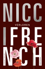 Omslag van Verloren