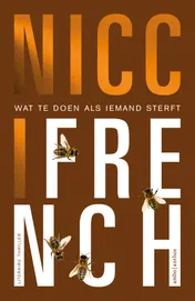Omslag van Wat te doen als iemand sterft