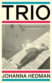 Omslag van Trio