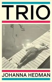 Omslag van Trio