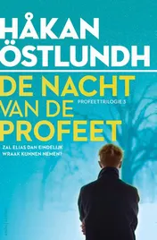 Omslag van De nacht van de profeet