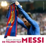 Omslag van De tranen van Messi