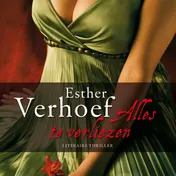Omslag van Alles te verliezen