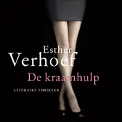 Omslag van De kraamhulp