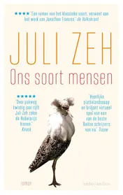 Omslag van Ons soort mensen