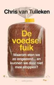 Omslag van De voedselfuik