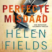 Omslag van Perfecte misdaad