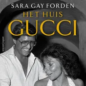 Omslag van Het huis Gucci