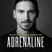 Omslag van Adrenaline