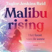 Omslag van Het feest van de eeuw