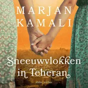 Omslag van Sneeuwvlokken in Teheran