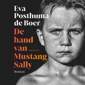 Omslag van De hand van Mustang Sally
