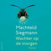 Omslag van Wachter op de morgen