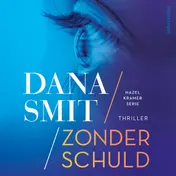 Omslag van Zonder schuld