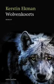Omslag van Wolvenkoorts
