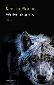 Omslag van Wolvenkoorts