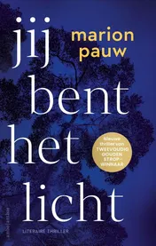 Omslag van Jij bent het licht