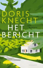 Omslag van Het bericht