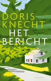 Omslag van Het bericht