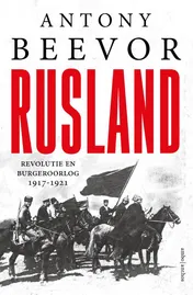 Omslag van Rusland