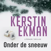 Omslag van Onder de sneeuw