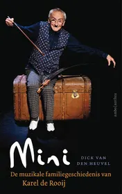 Omslag van Mini
